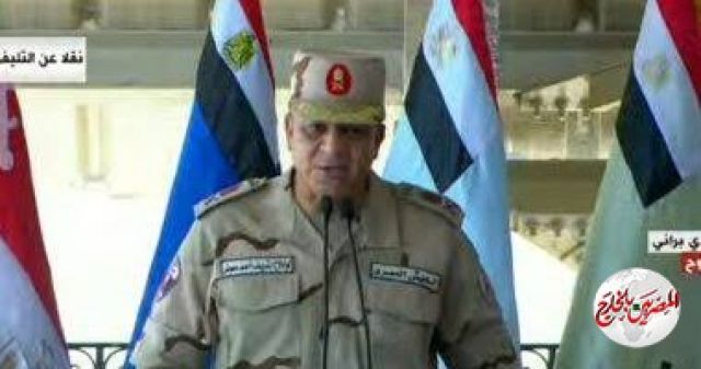 قائد المنطقة الغربية العسكرية: جاهزون لردع كل من تسول له نفسه المساس بأمن الوطن