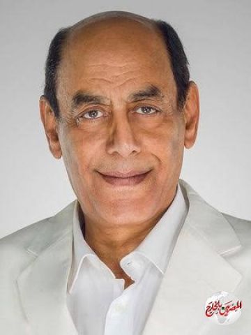 حقيقة 4 شائعات في حياة أحمد بدير