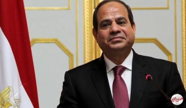 الرئيس السيسي: قوى خارجية تدعم جماعات إرهابية في ليبيا 20-6-2020 