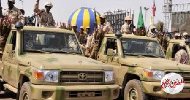 هجوم إثيوبي على معسكر للجيش السوداني قرب الحدود