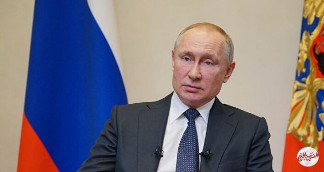 "وكالات": بوتين يفكر في الترشح لفترة رئاسية إضافية