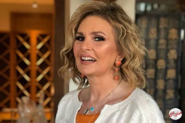 يسرا توجه رسالة شكر لوزارة التضامن بعد تكريمها