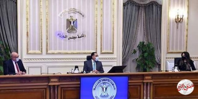 رئيس الوزراء يبحث ملفات الهيئة القومية لسلامة الغذاء