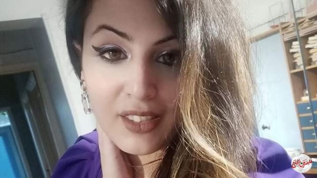 عروسة دليفري تثير الجدل