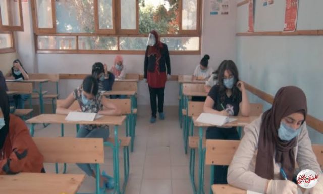 الخميس المقبل..تصحيح امتحان اللغة العربية للثانوية العامة