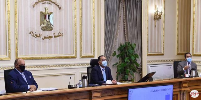 "مدبولي" يتابع ملف الإصلاح الهيكل للجهاز الإداري للدولة