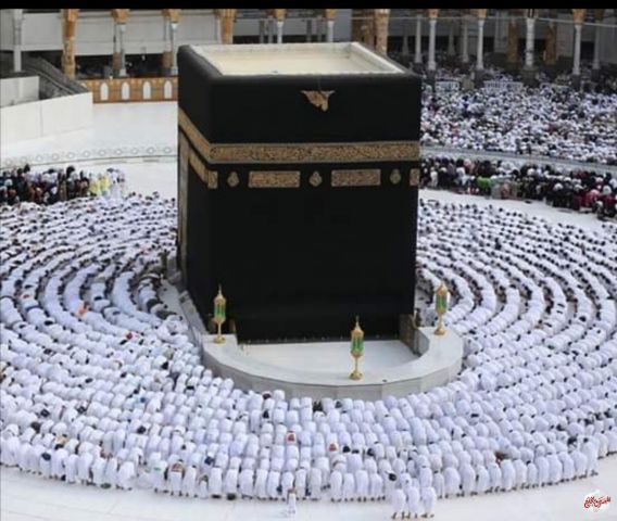 السعودية : عدد حجاج هذا العام لن يتجاوز 10 آلاف
