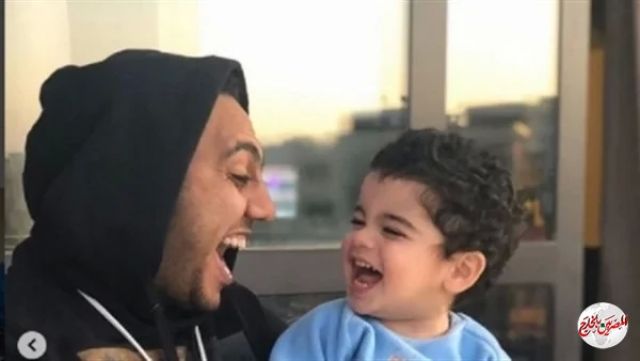 شقيقة أوس أوس عن وفاة ابن شقيقها: لا كورونا ولا وقع ولا حد عمله حاجة