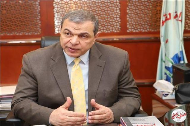 القوى العاملة: /صرف 189 مليون جنيه لـ 183 ألفا من العاملين فى السياحة