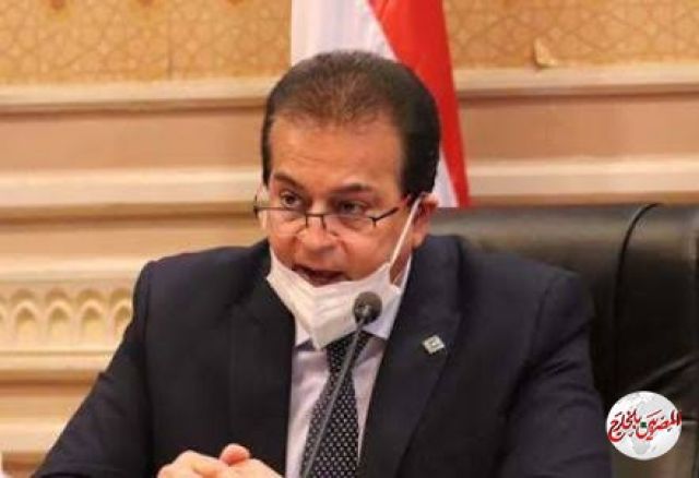 الأعلى للجامعات: السماح للطلاب بالاعتذار عن الامتحانات بسبب كورونا