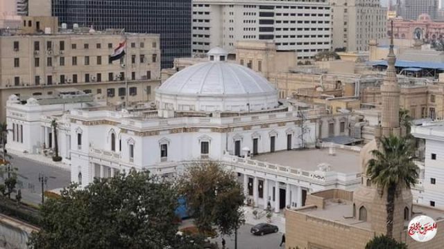 تعليق برلماني مصري على تصريحات المعلم