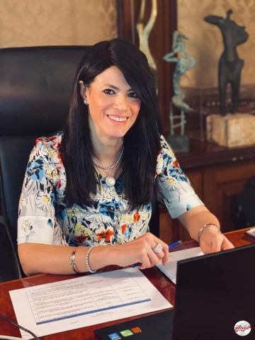 المشاط :أزمة كورونا تتطلب صياغة آليات عمل مرنة ومبتكرة