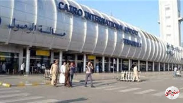 40 رحلة استثنائية من جنسيات مختلفة تغادر القاهرة على متنها عالقين بمصر