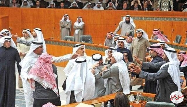 تورط “نائبين” في مجلس الأمة بالكويت بغسيل الأموال !