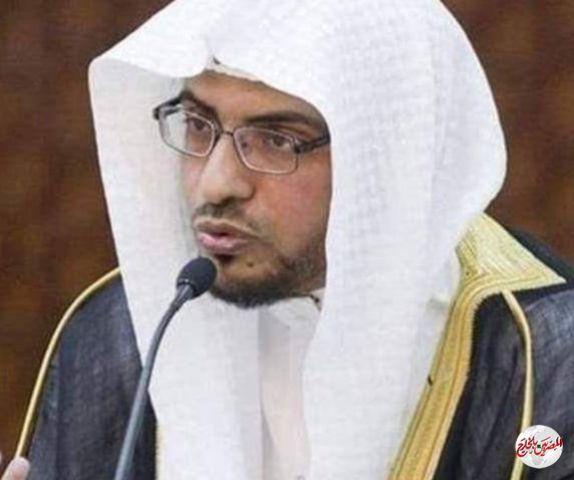 ” المغامسي” يثير الجدل بتغريدة عن ”نكاح النساء والحائط”!