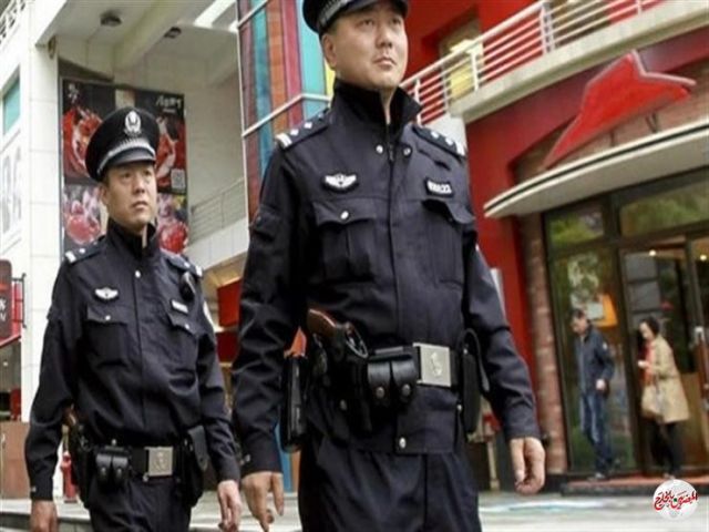 شرطة هونج كونج تحظر مسيرات الأول من يوليو المقبل