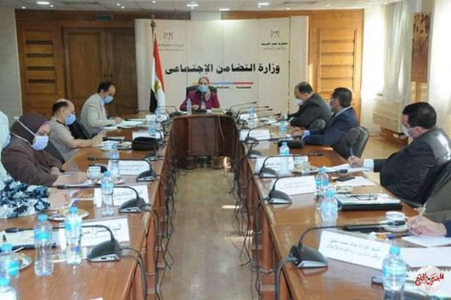 في اليوم العالمي لمكافحة المخدرات خطة قومية للحد منها