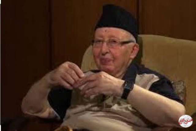 الجزائر تعلن وفاة رئيس الحكومة الأسبق بلعيد عبد السلام