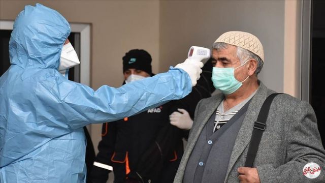 قطر تسجل 750 إصابة جديدة بـ كورونا