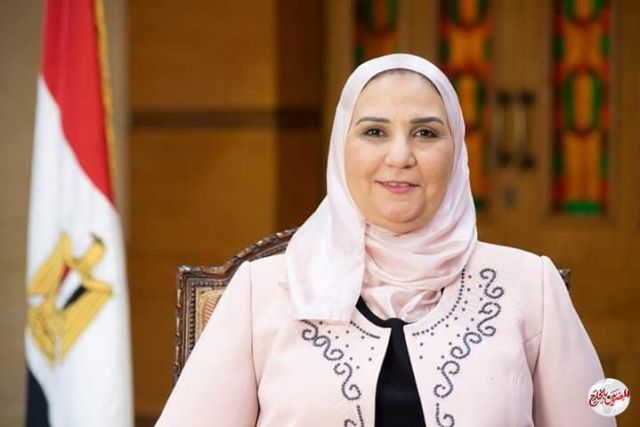 وزيرة التضامن الاجتماعي تضع قواعد عودة الموظفين للعمل