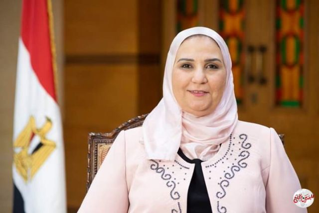 التضامن: الحماية الاجتماعية لأب تركته زوجته بعد أن أنجبت أربع أبناء من ذوى الاحتياجات الخاصة