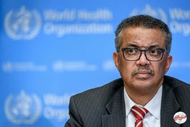 الصحة العالمية تتوقع القضاء علي كورونا في أقل من عامين