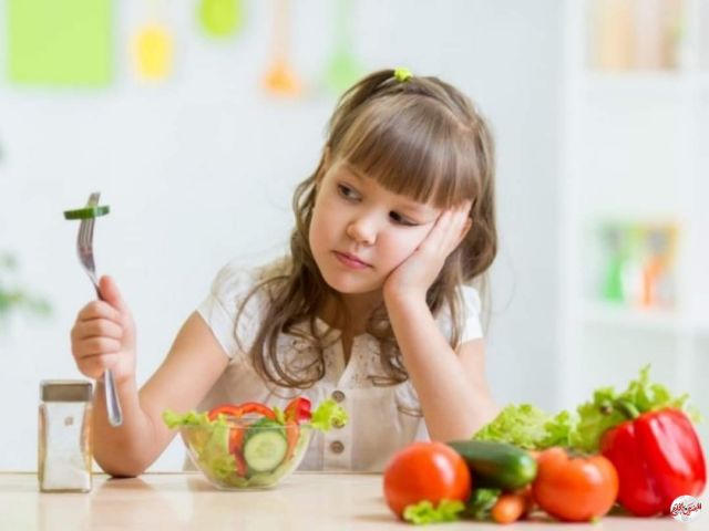 سوء التغديه