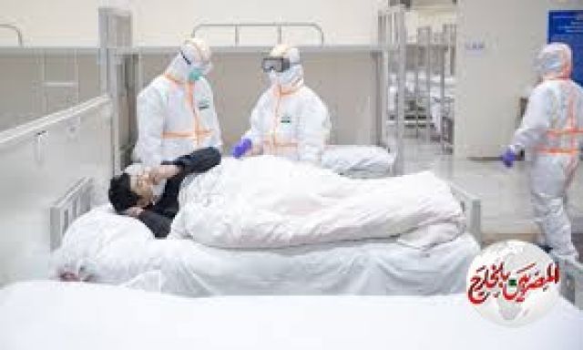 لهذا السبب.. قد يصاب شخص أكثر من مرة بعدوى الفيروس التاجي خلال أشهر!