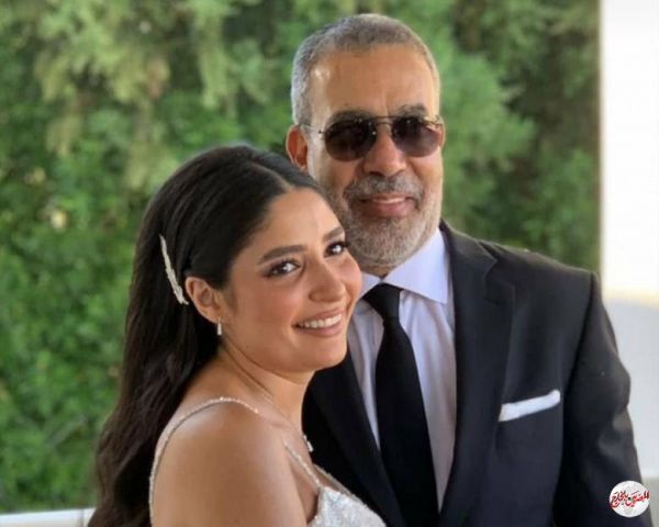 بالصور .. مدحت العدل يحتفل بخطوبة ابنته بحضور عدد كبير من النجوم