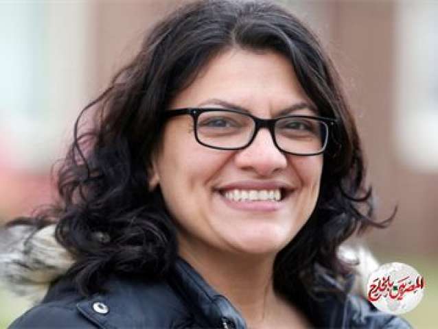 نائبة فلسطينية تقود حملة فى "الكونجرس" لوقف ترحيل اللبنانيين من أمريكا