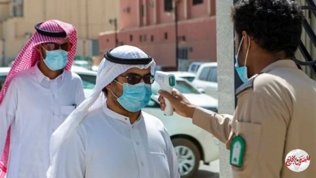 الكويت تسجل 571 إصابة جديدة بـ كورونا