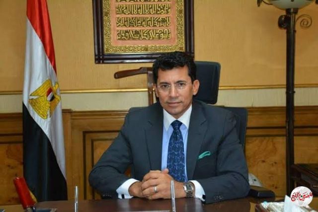 "الشباب والرياضة": مركز تأهيل للالتحاق بالكليات العسكرية بمركز شباب الجزيرة