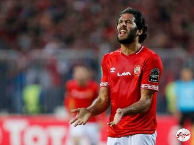 قرار مفاجئ من مروان محسن.. تعرف على التفاصيل