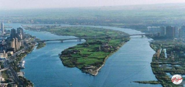 "الرى": فيضان النيل محتمل أن يكون أعلى من المتوسط