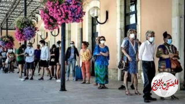 «الصحة العالمية» تخفف من مخاوف موجة تفشي ثانية لكورونا