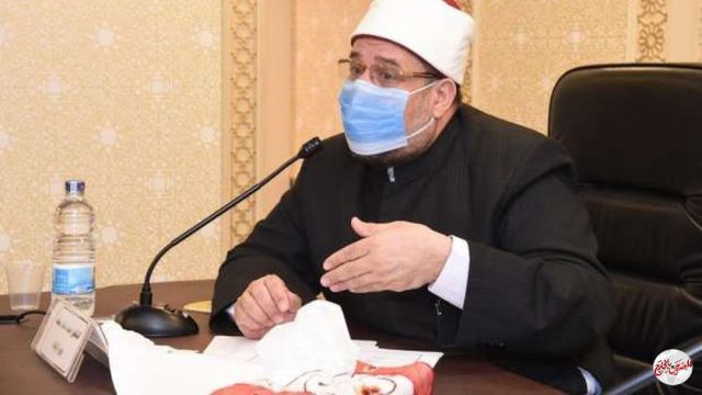 وزير الأوقاف يفتتح دورة تنمية المهارات القيادية والإدارية بشمال سيناء