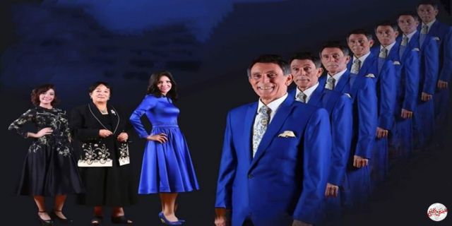 خيبتنا...... رسالة "صبحي" الفنية التوعية لاستشراق المستقبل