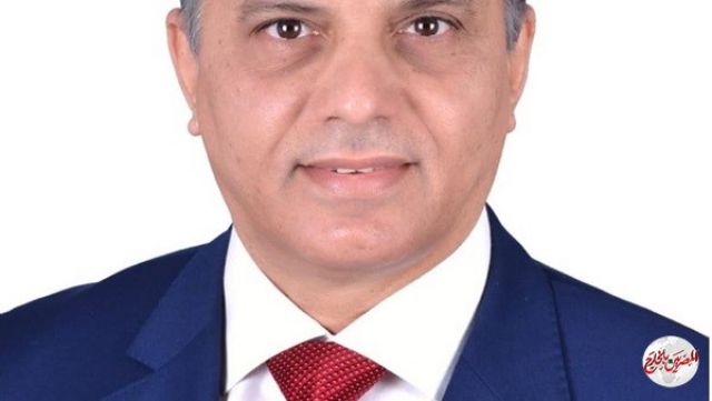 تعيين طارق نصير مساعدًا لوزير الطيران المدني