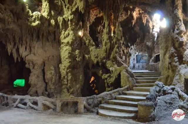 الزراعة تعلن فتح حديقتى الأسماك والاورمان