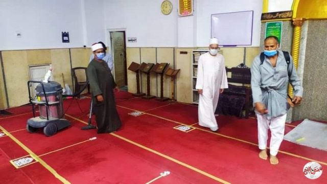 المصريين بالخارج