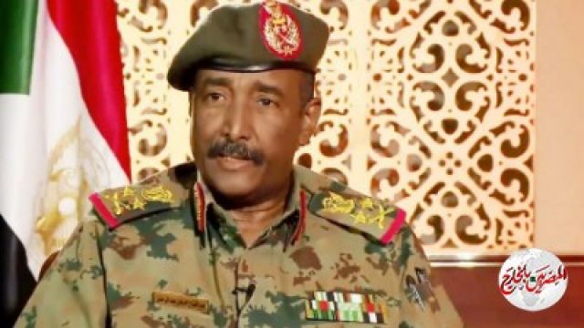 البرهان: محاولات التفريق بين صفوف الجيش ستفشل ولن نفرط بشبر من أرض السودان