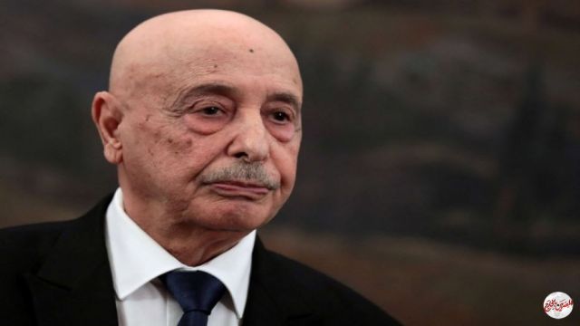 عاجل.. رئيس البرلمان الليبى: الإعتداء على المتظاهرين فى طرابلس غير مبرر وإساءة لإستعمال السلطة