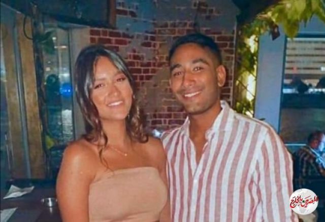 المصريين بالخارج تهنىء "عصام الحضري" بخطوبة ابنته