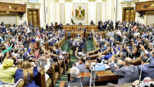 "البرلمان" يوافق على تعديل قانون تنظيم الجامعات