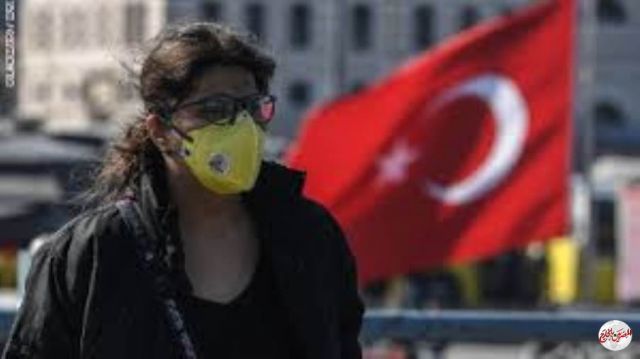 "الصحة التركية": ارتفاع ملموس للإصابات اليومية بكورونا