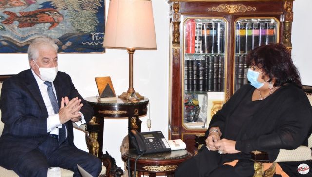 المصريين بالخارج