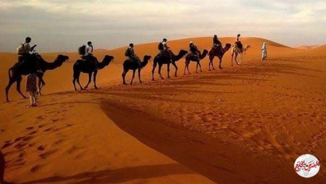 في ذكرى الهجرة النبوية "الرسول الأعظم ومكارم الأخلاق"