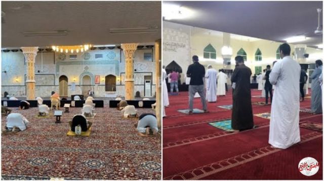 وزير الأوقاف عن عودة صلاة الجمعة: خطبة الأمل وتقليص مدة الخطبة مشروع