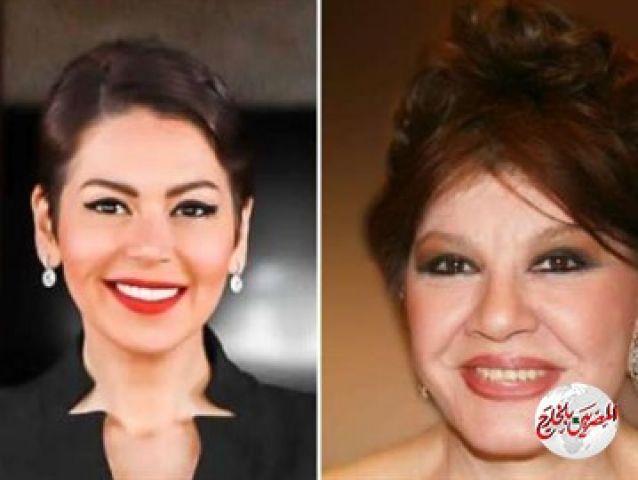 تعرف على.. النجمة التي رشحتها "شويكار" لتجسيد سيرتها الذاتية