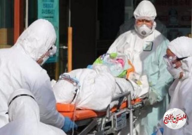 الجزائر تعلن تسجيل ارتفاع عدد الإصابات بكورونا إلى 42 ألفا و228 مصابا